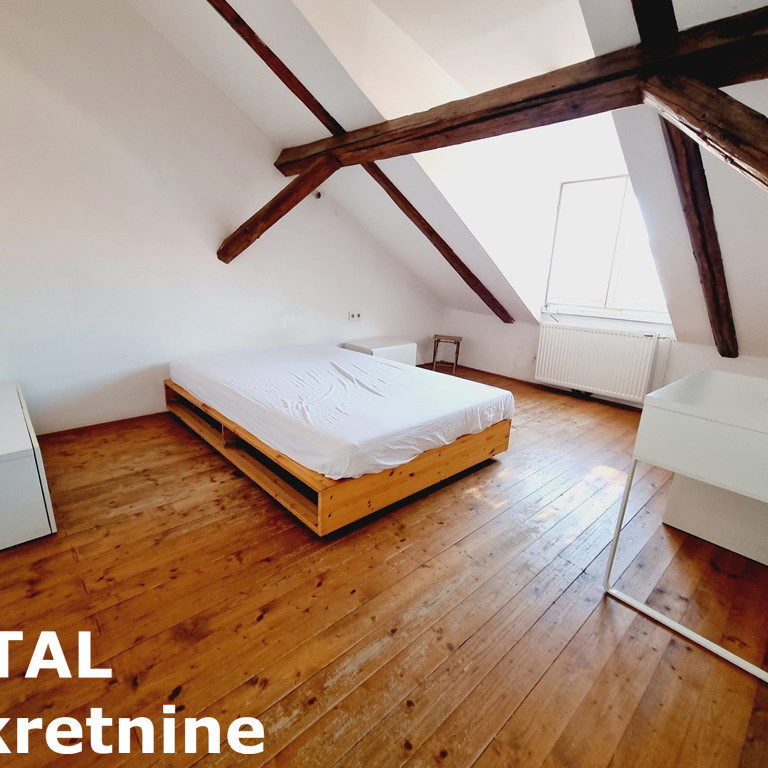 Troiposoban stan na prodaju, Gradić, Novi Sad, 85m², 135.000 €