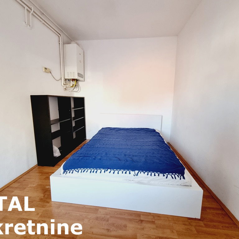 Stan Prodaja Novi Sad Gradić 85 m2