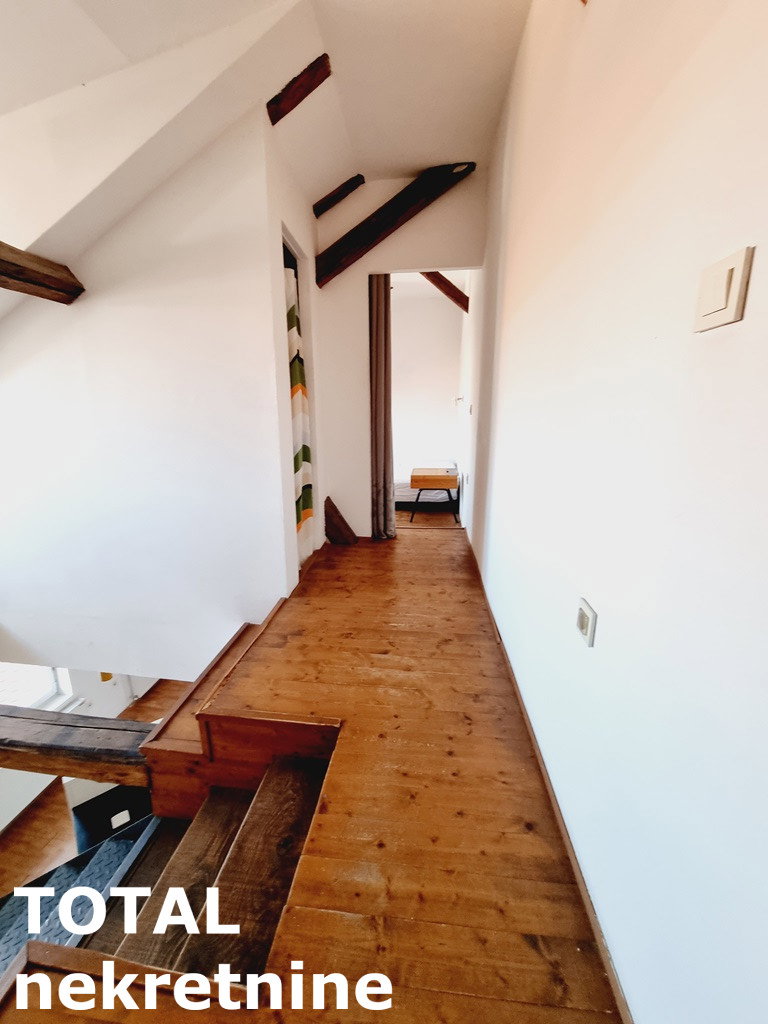 Troiposoban stan na prodaju, Gradić, Novi Sad, 85m², 135.000 €
