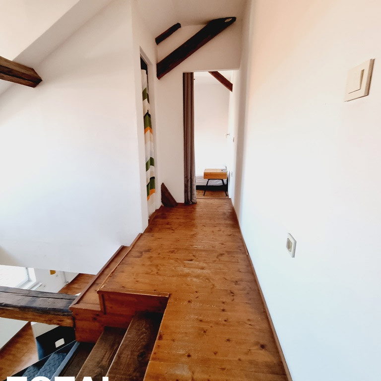 Troiposoban stan na prodaju, Gradić, Novi Sad, 85m², 135.000 €