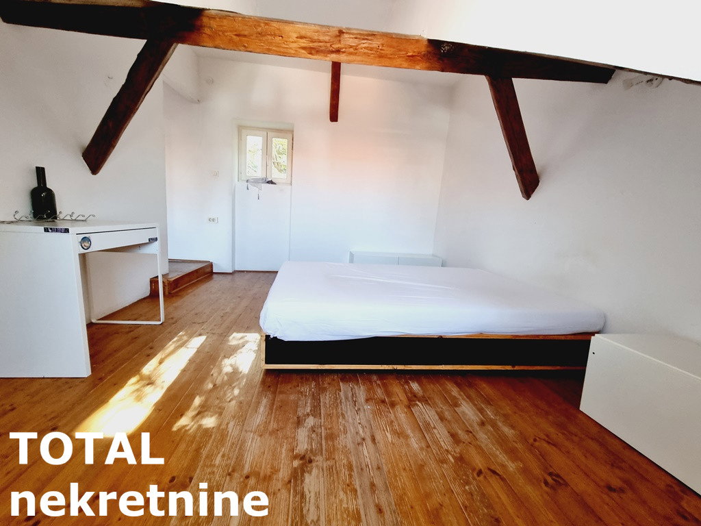 Troiposoban stan na prodaju, Gradić, Novi Sad, 85m², 135.000 €