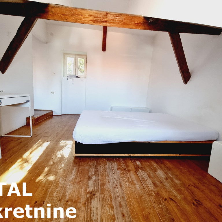 Troiposoban stan na prodaju, Gradić, Novi Sad, 85m², 135.000 €