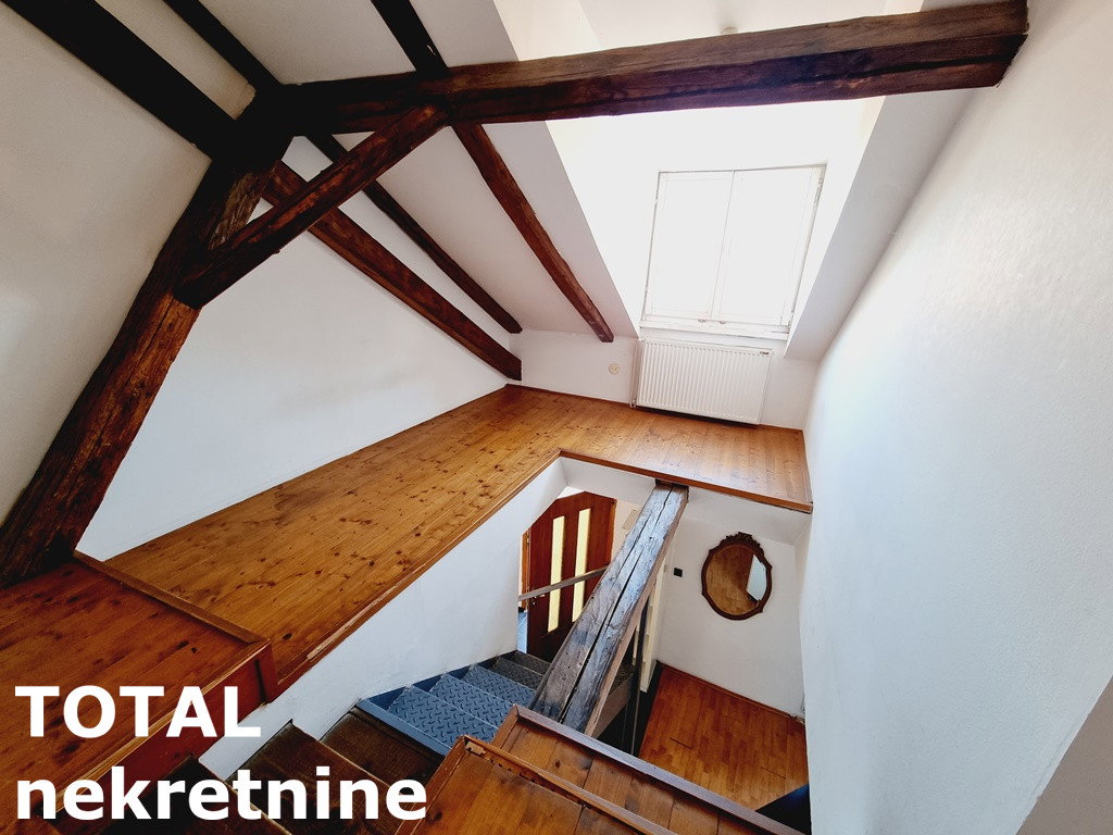 Troiposoban stan na prodaju, Gradić, Novi Sad, 85m², 135.000 €