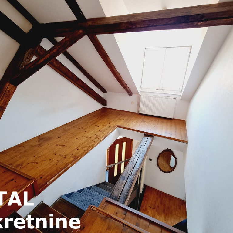 Troiposoban stan na prodaju, Gradić, Novi Sad, 85m², 135.000 €