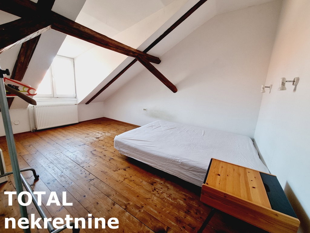 Troiposoban stan na prodaju, Gradić, Novi Sad, 85m², 135.000 €