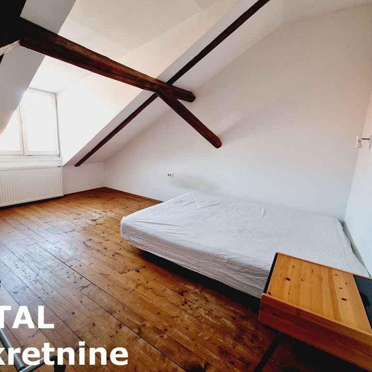 Troiposoban stan na prodaju, Gradić, Novi Sad, 85m², 135.000 €
