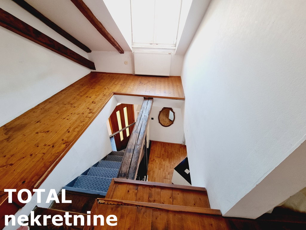 Troiposoban stan na prodaju, Gradić, Novi Sad, 85m², 135.000 €