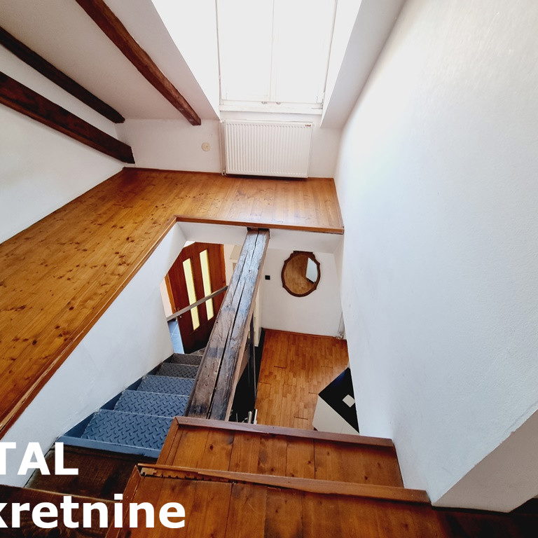 Troiposoban stan na prodaju, Gradić, Novi Sad, 85m², 135.000 €