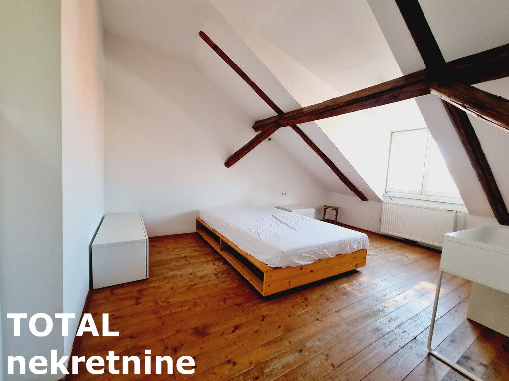 Troiposoban stan na prodaju, Gradić, Novi Sad, 85m², 135.000 €