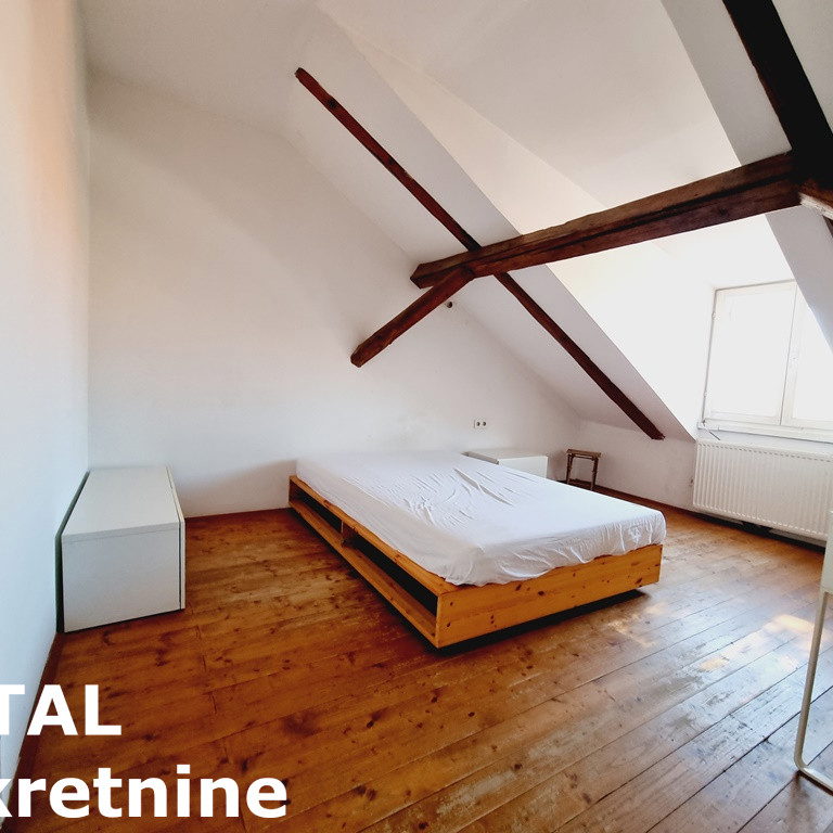 Troiposoban stan na prodaju, Gradić, Novi Sad, 85m², 135.000 €