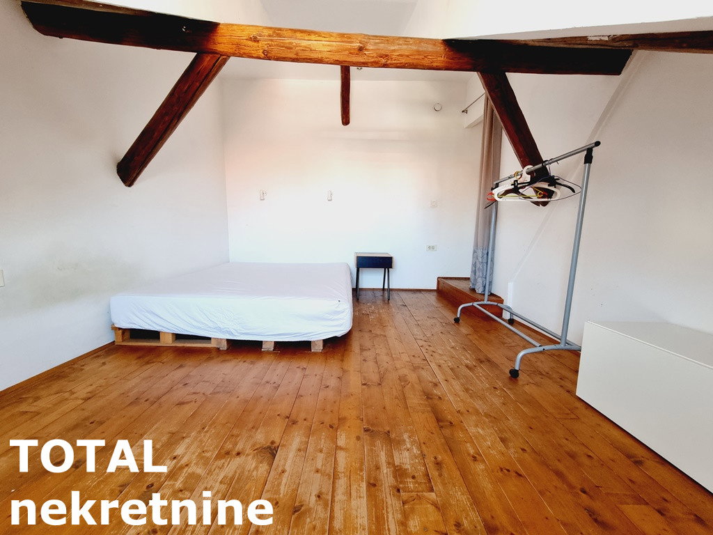 Troiposoban stan na prodaju, Gradić, Novi Sad, 85m², 135.000 €