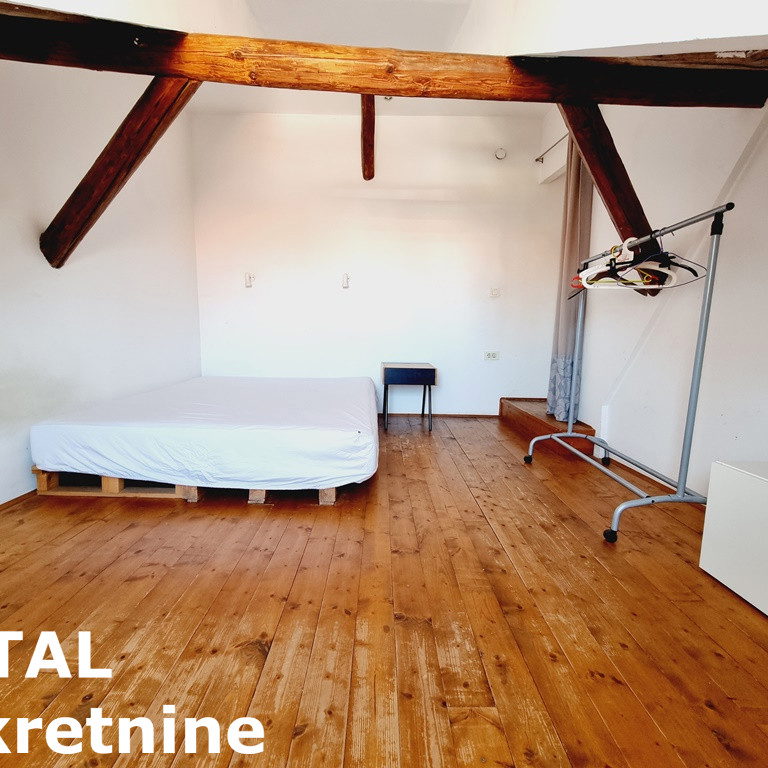 Troiposoban stan na prodaju, Gradić, Novi Sad, 85m², 135.000 €