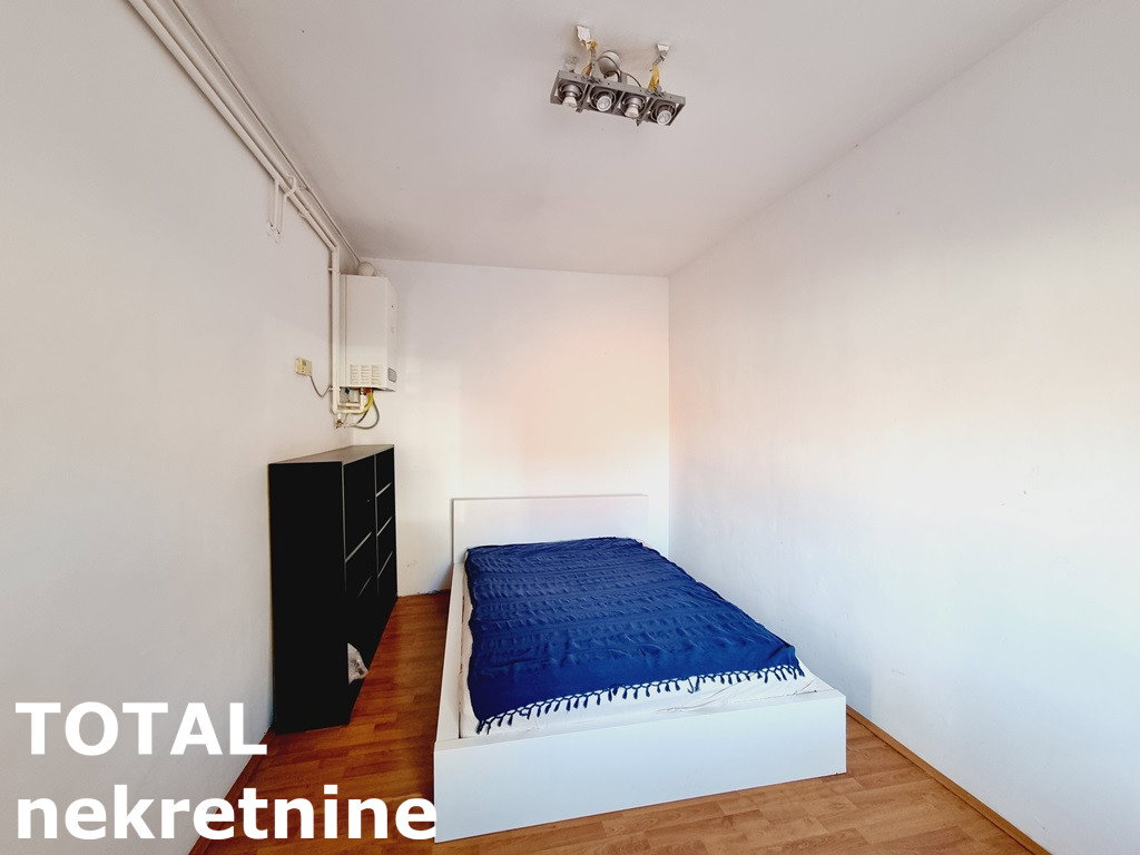 Stan Prodaja Novi Sad Gradić 85 m2