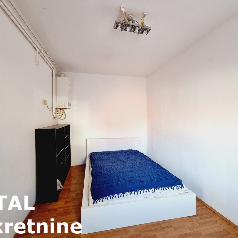Stan Prodaja Novi Sad Gradić 85 m2