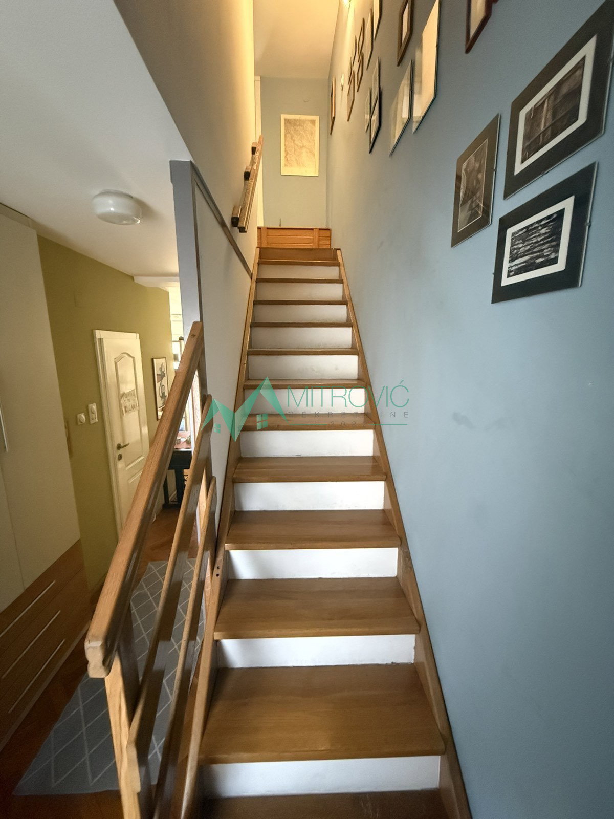 Troiposoban stan na prodaju, Grbavica, Novi Sad, 77m², 196.000 €