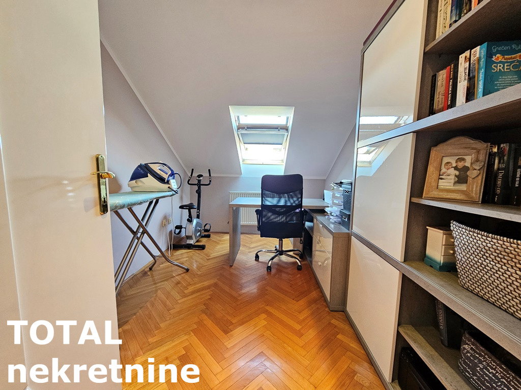 Troiposoban stan na prodaju, Grbavica, Novi Sad, 80m², 200.000 €