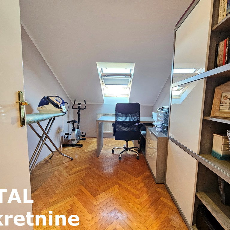 Troiposoban stan na prodaju, Grbavica, Novi Sad, 80m², 200.000 €