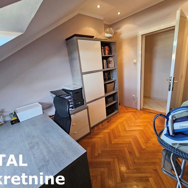 Troiposoban stan na prodaju, Grbavica, Novi Sad, 80m², 200.000 €