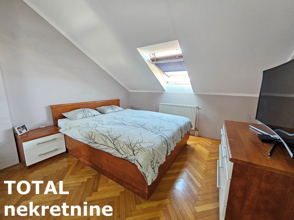 Stan Prodaja Novi Sad  80 m2