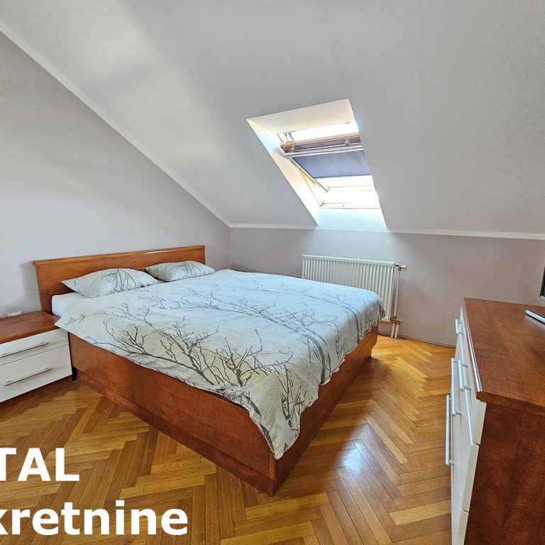 Stan Prodaja Novi Sad  80 m2