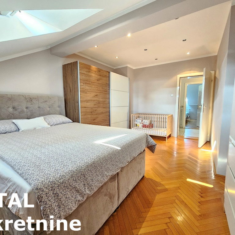 Troiposoban stan na prodaju, Grbavica, Novi Sad, 80m², 200.000 €