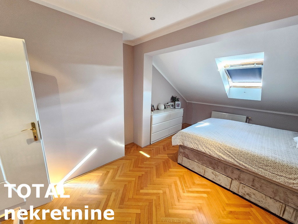 Troiposoban stan na prodaju, Grbavica, Novi Sad, 80m², 200.000 €