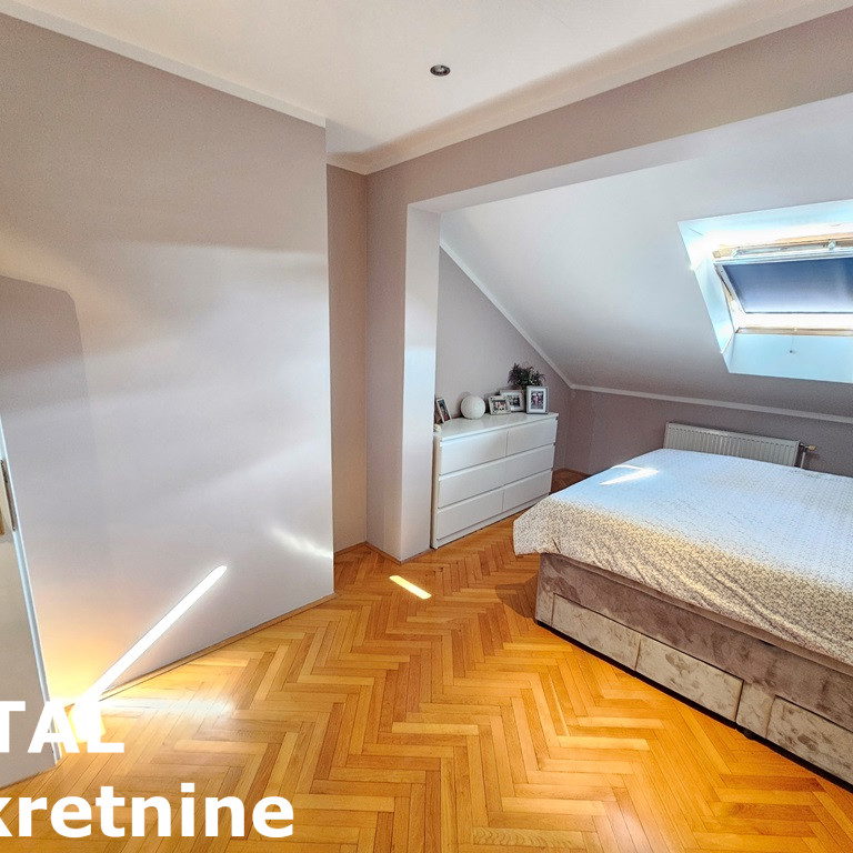 Troiposoban stan na prodaju, Grbavica, Novi Sad, 80m², 200.000 €