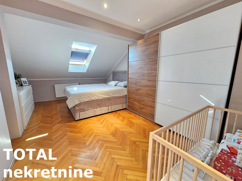 Troiposoban stan na prodaju, Grbavica, Novi Sad, 80m², 200.000 €