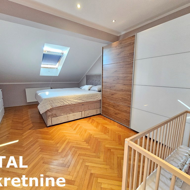 Troiposoban stan na prodaju, Grbavica, Novi Sad, 80m², 200.000 €