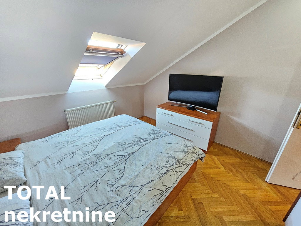 Stan Prodaja Novi Sad  80 m2