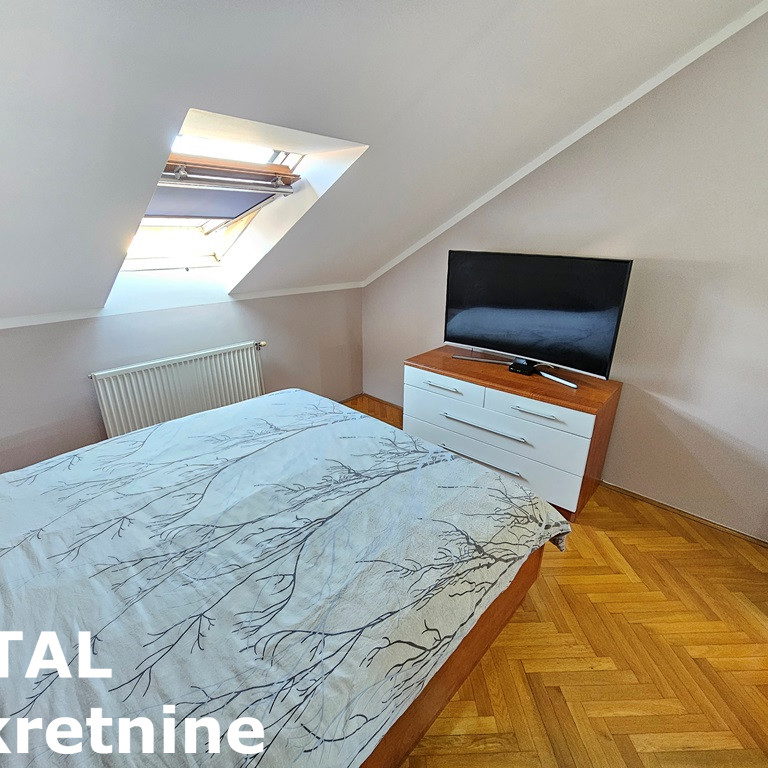 Stan Prodaja Novi Sad  80 m2