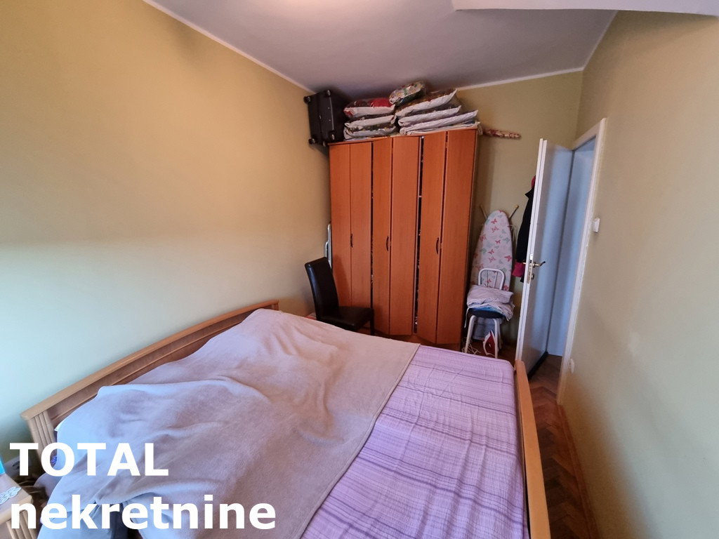 Stan Prodaja Novi Sad Nova Detelinara 65 m2