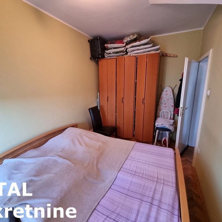Stan Prodaja Novi Sad Nova Detelinara 65 m2