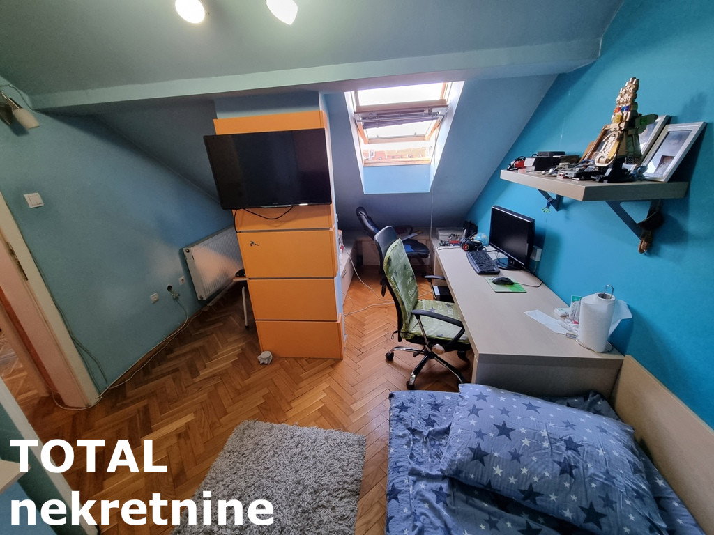 Stan Prodaja Novi Sad Nova Detelinara 65 m2