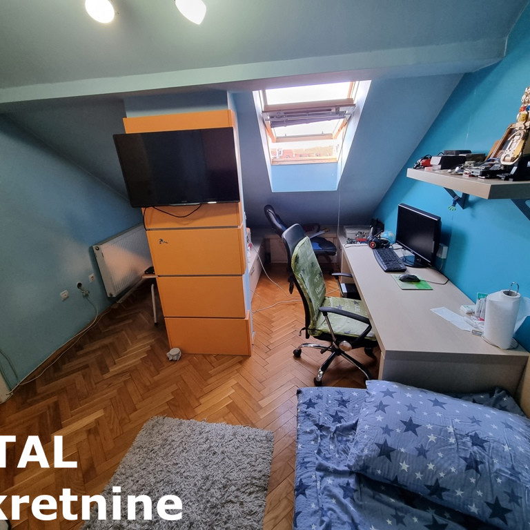 Stan Prodaja Novi Sad Nova Detelinara 65 m2
