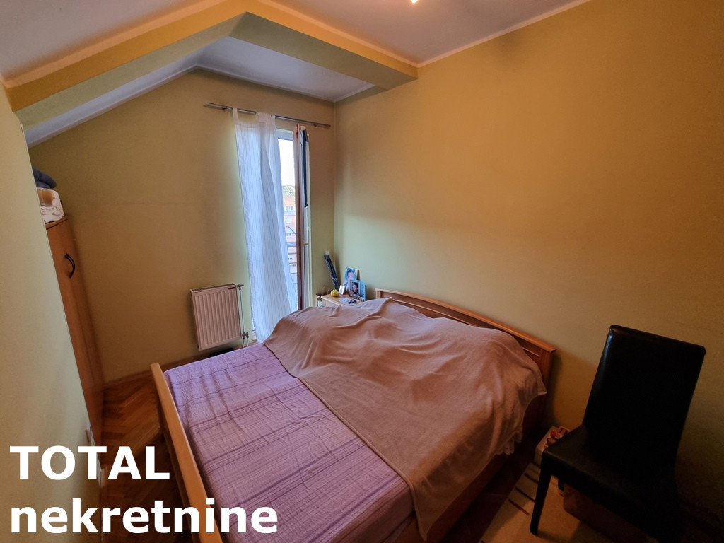 Stan Prodaja Novi Sad Nova Detelinara 65 m2