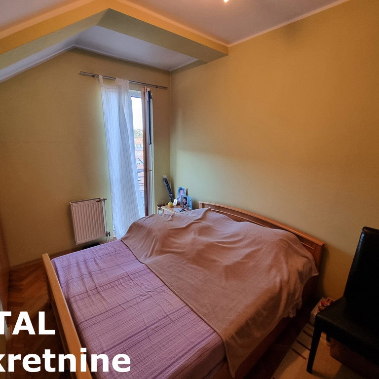 Stan Prodaja Novi Sad Nova Detelinara 65 m2