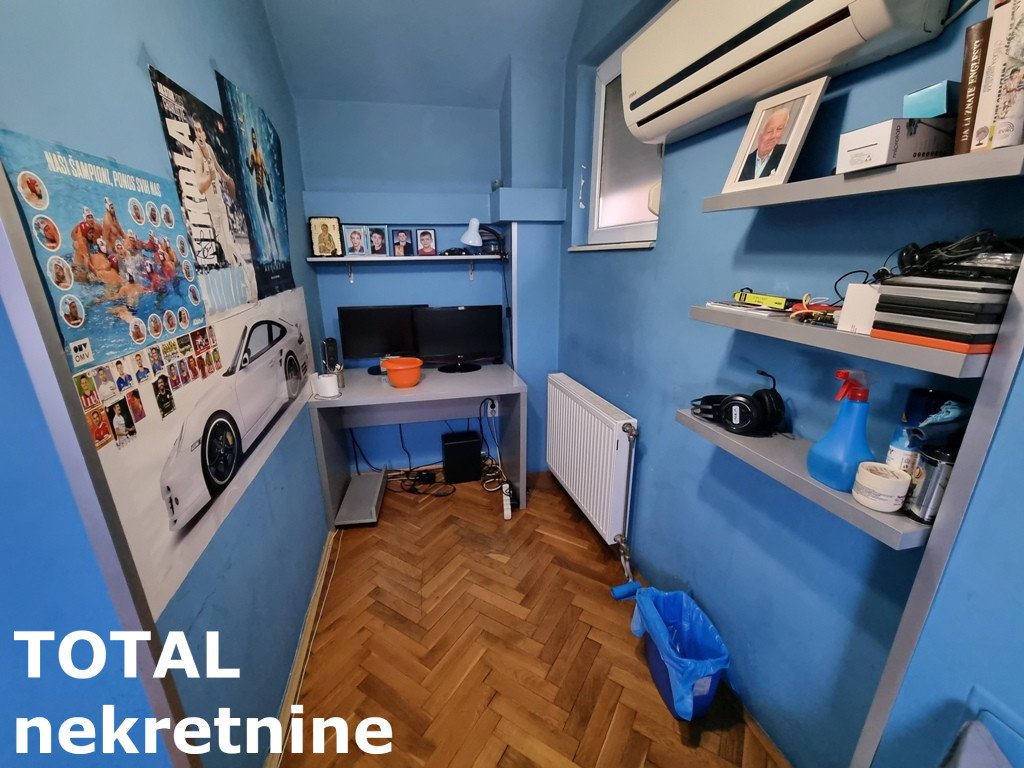 Stan Prodaja Novi Sad Nova Detelinara 65 m2