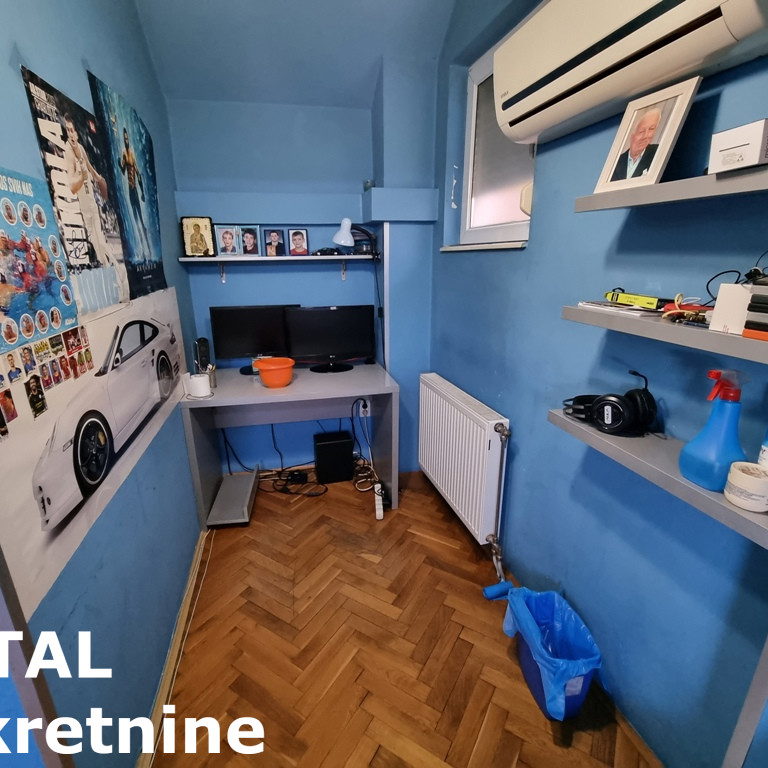 Stan Prodaja Novi Sad Nova Detelinara 65 m2