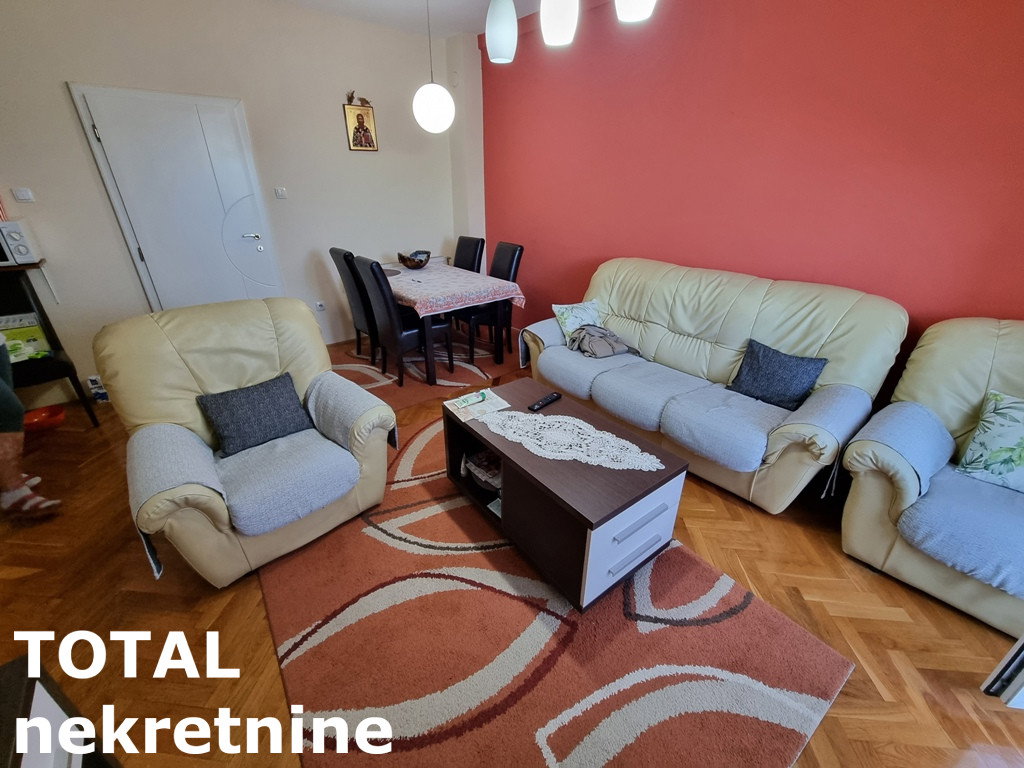 Stan Prodaja Novi Sad Nova Detelinara 65 m2