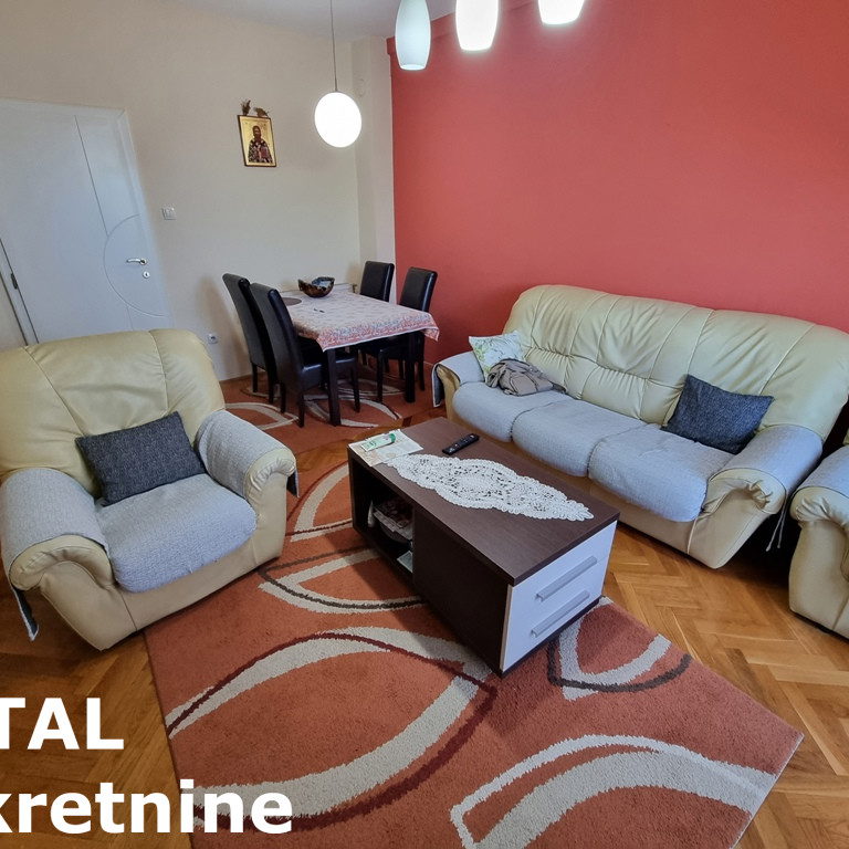 Stan Prodaja Novi Sad Nova Detelinara 65 m2