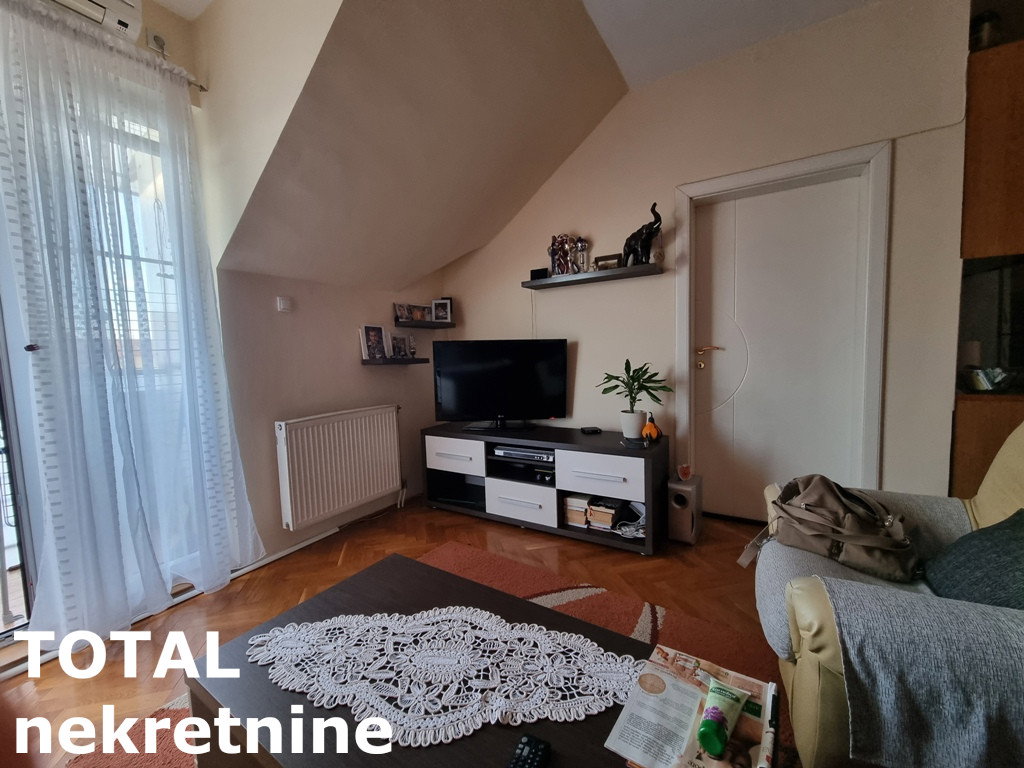 Stan Prodaja Novi Sad Nova Detelinara 65 m2