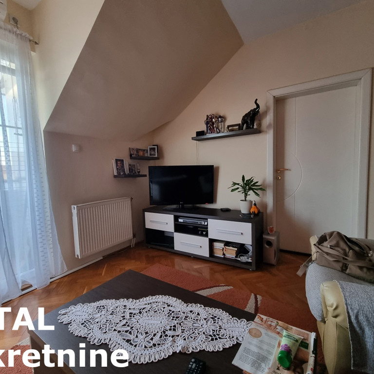 Stan Prodaja Novi Sad Nova Detelinara 65 m2