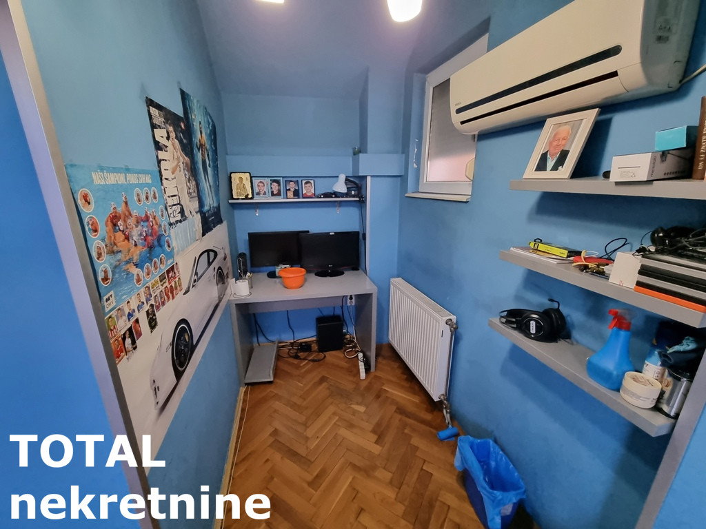 Stan Prodaja Novi Sad Nova Detelinara 65 m2