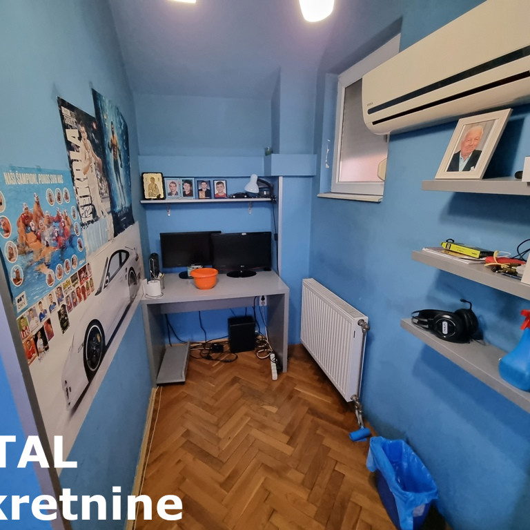 Stan Prodaja Novi Sad Nova Detelinara 65 m2