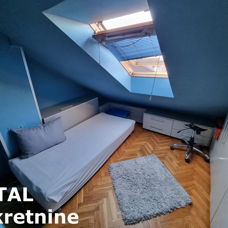 Troiposoban stan na prodaju, Nova Detelinara, Novi Sad, 65m², 140.000 €