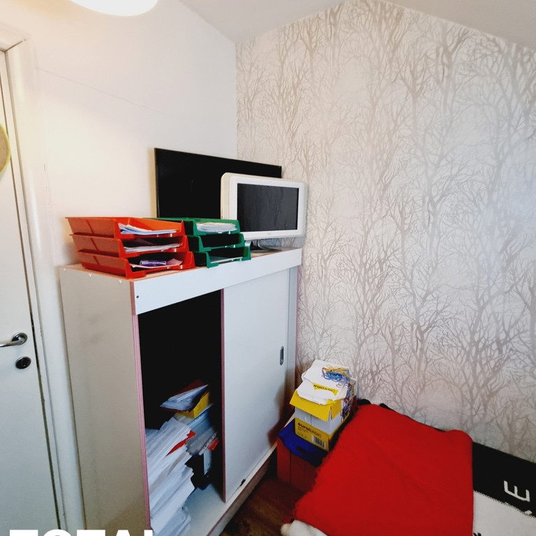 Troiposoban stan na prodaju, Nova Detelinara, Novi Sad, 81m², 189.999 €