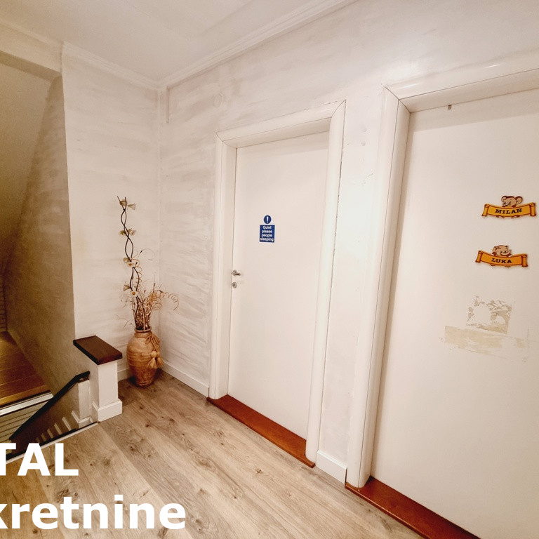 Troiposoban stan na prodaju, Nova Detelinara, Novi Sad, 81m², 189.999 €