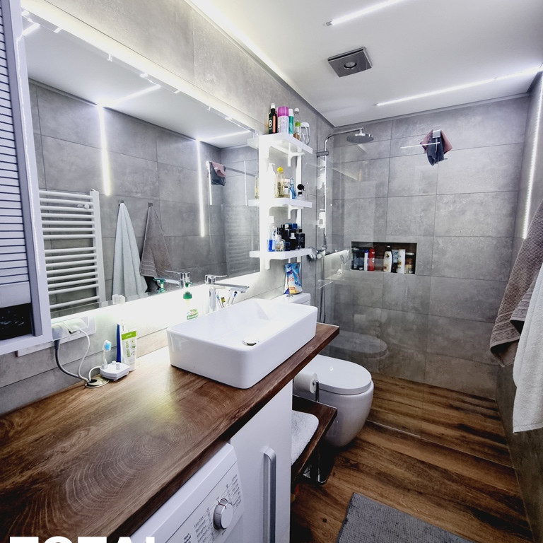Troiposoban stan na prodaju, Nova Detelinara, Novi Sad, 81m², 189.999 €
