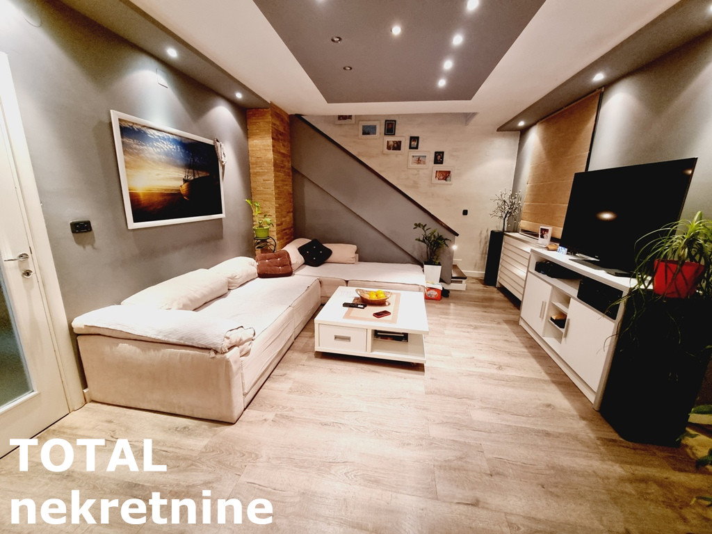 Stan Prodaja Novi Sad Stan Prodaja Novi Sad Nova Detelinara 81 m2